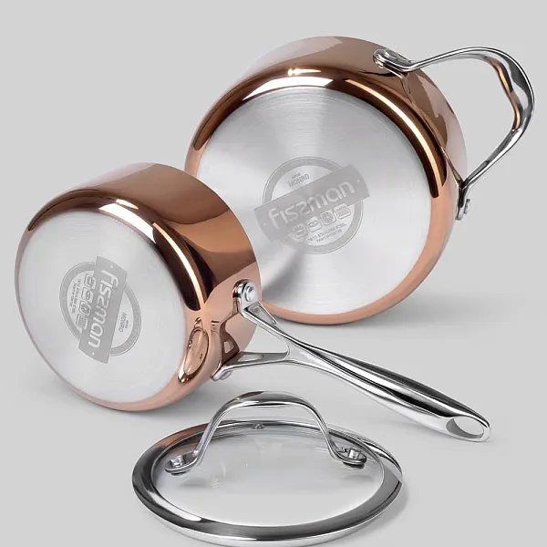 Скидки на кастрюли до 62%!